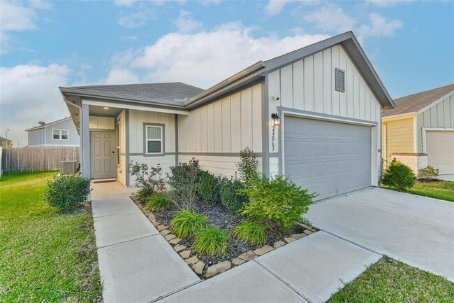 Building Photo - 24063 Prairie Dust Dr Rental