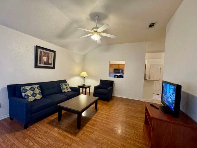 Building Photo - 4204 Alleeta Dr