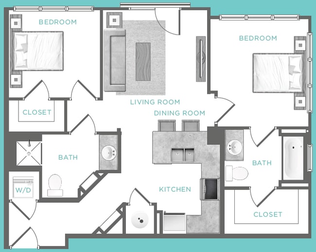 Photo - Infinity at The Park