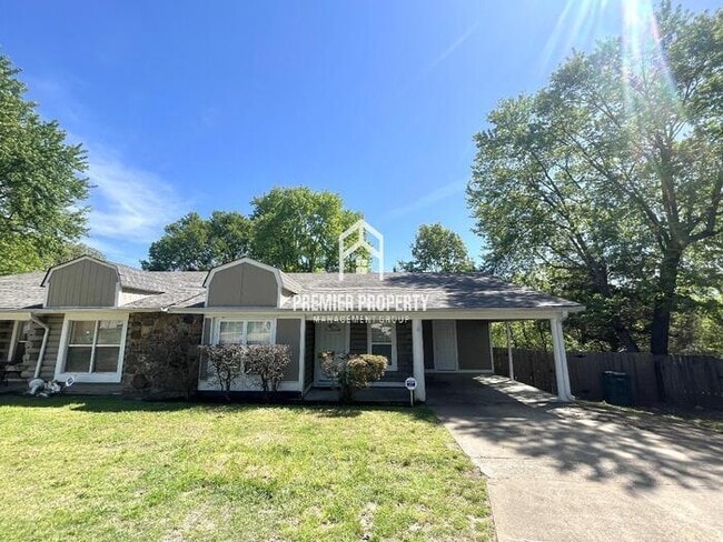 Building Photo - 6538 Wimble Rd Rental
