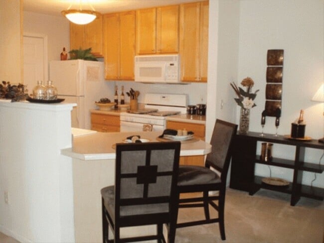 Photo - Embassy Place at White Oak Estate