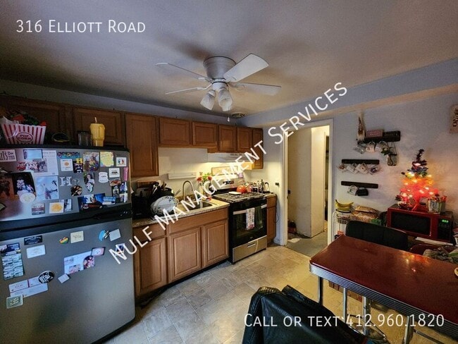 Photo - 316 Elliott Rd