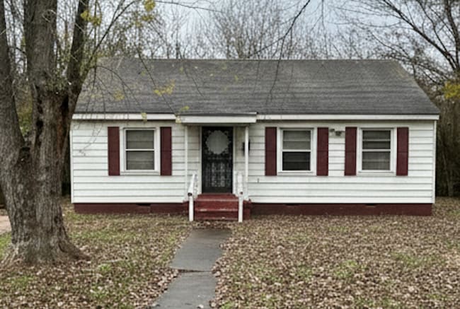 Building Photo - 1323 Victor Dr