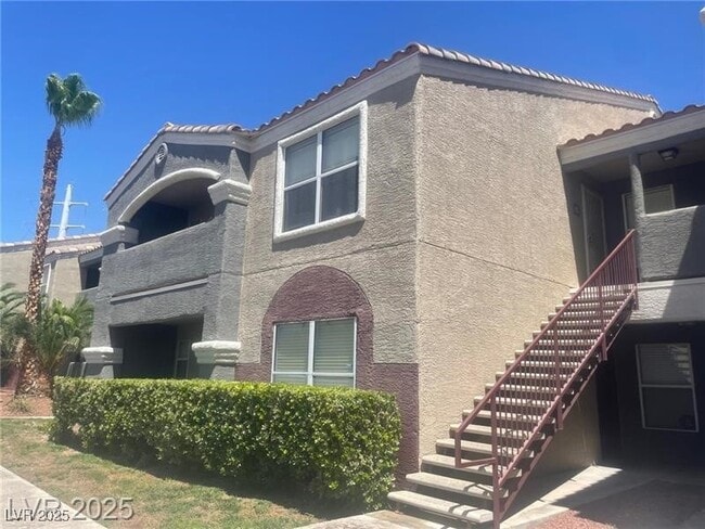 Building Photo - 5055 W Hacienda Ave Unit 1117 Rental