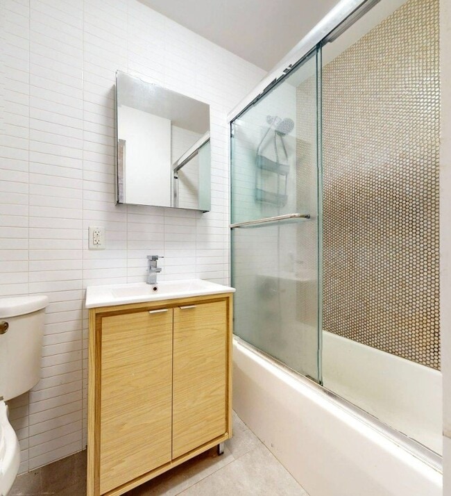 Photo - West 134th Street Unit 4PH