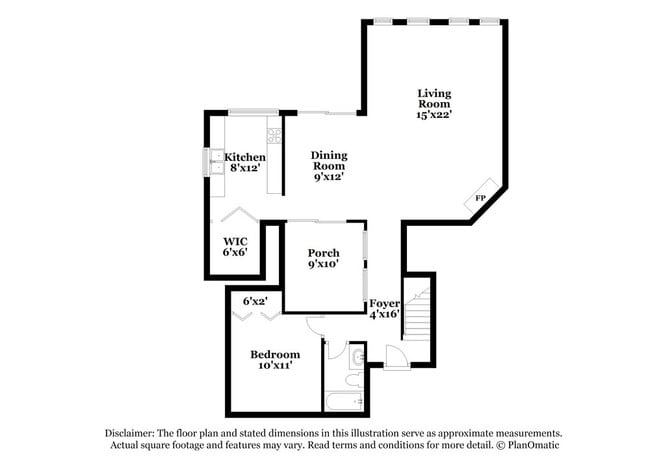 Photo - 6911 Coleus Ct