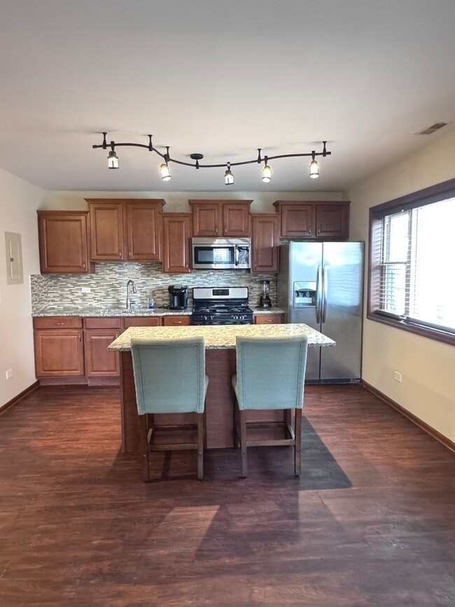 Photo - 6416 S Central Ave