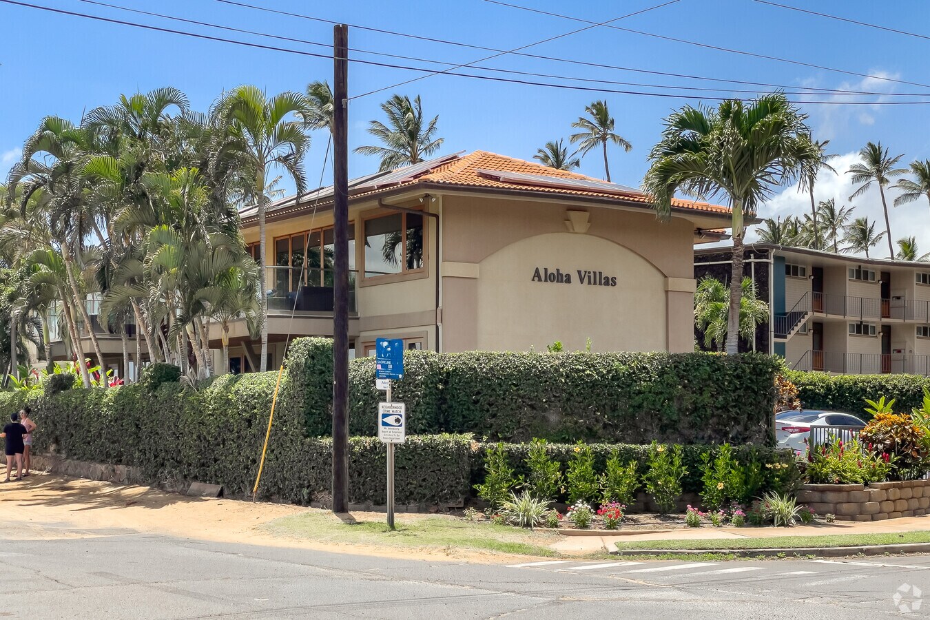 Photo - Aloha Villas