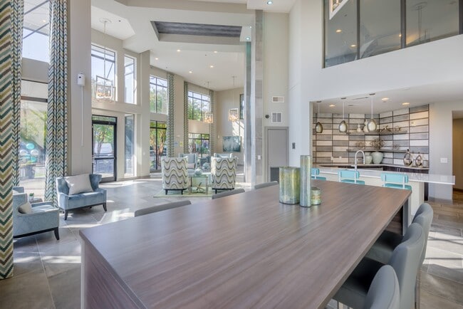 The Exchange at Brier Creek