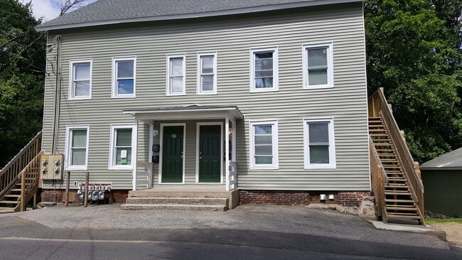 27 Orchard St Unidad 2nd Floor Right