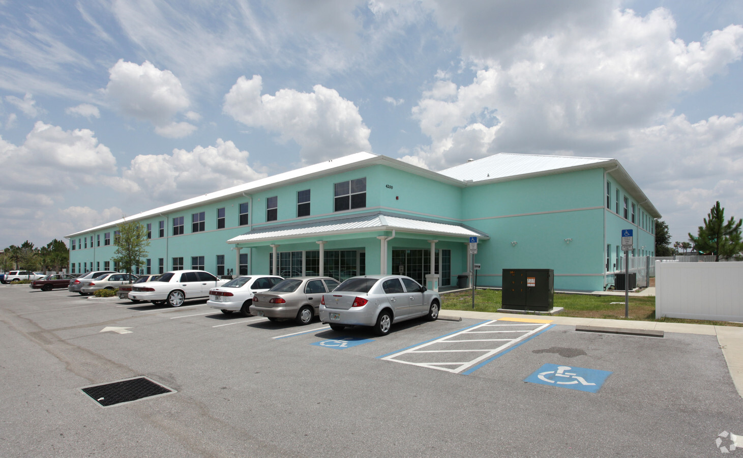 Photo - Marian Manor Apartments