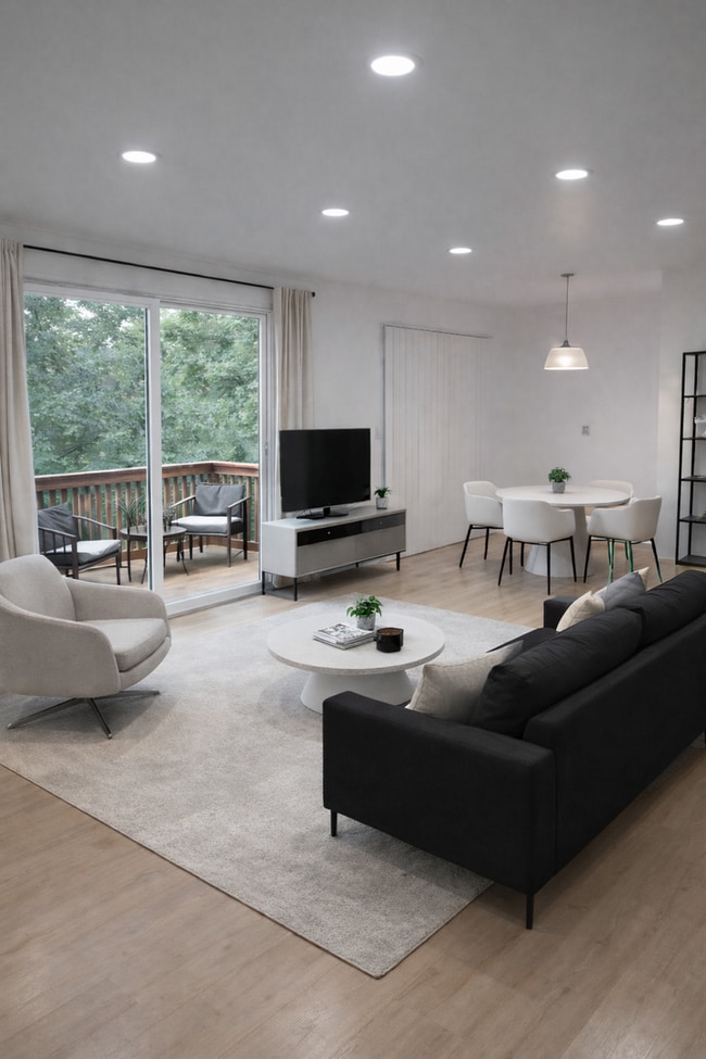 Building Photo - 40365 Plymouth Rd Unit 104