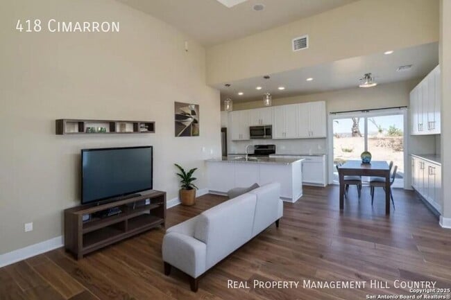 Photo - 418 Cimarron-