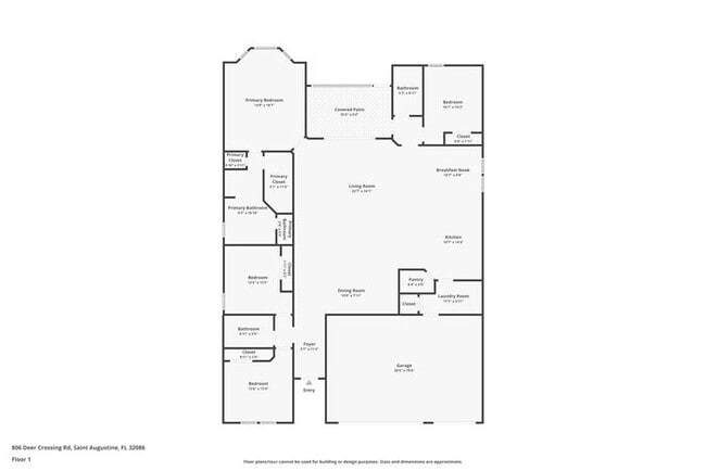 Photo - 806 Deer Crossing Rd