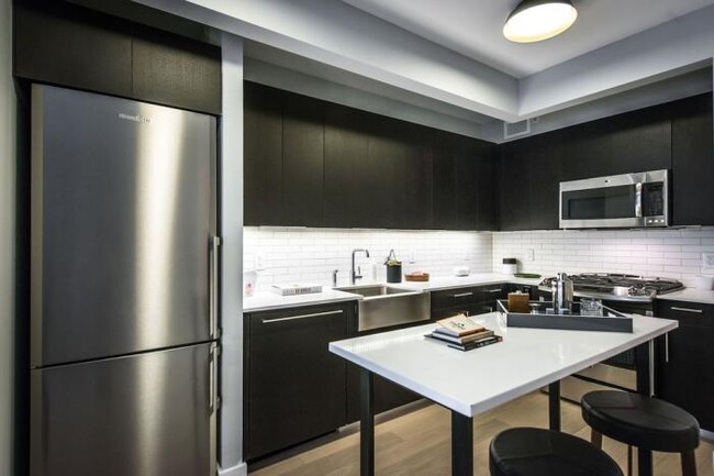 Building Photo - 0 bedroom in NEW YORK NY 10036 Unit S5E Rental