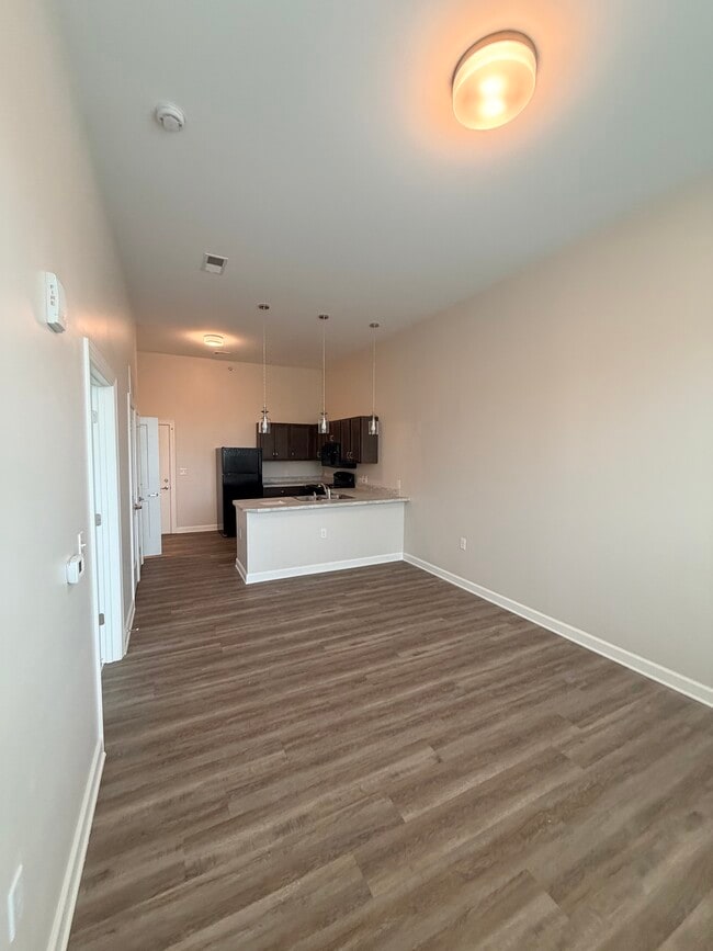 Photo - Bee Creek Crossing