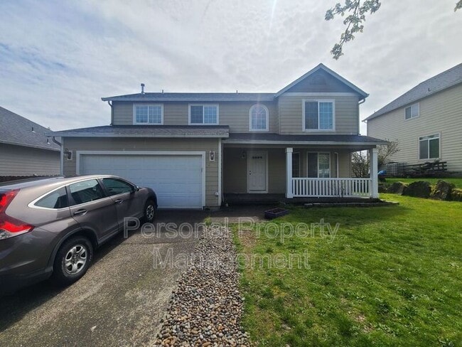 Photo - 2411 N Heron Dr House