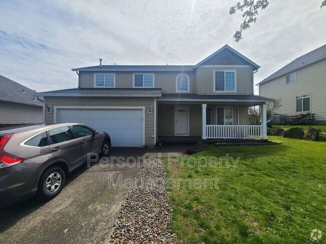 Building Photo - 2411 N Heron Dr Rental