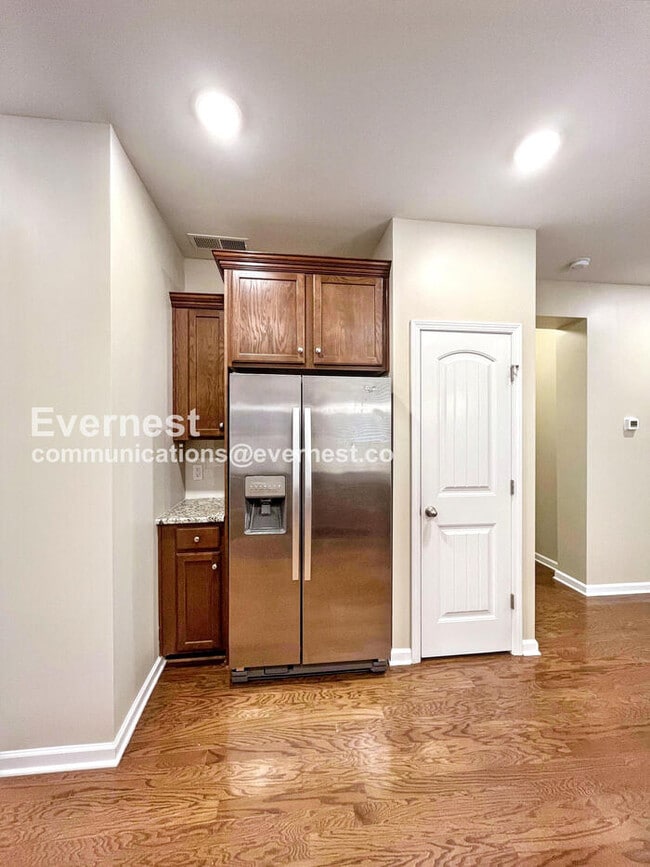 Photo - 3724 Hoggett Ford Rd