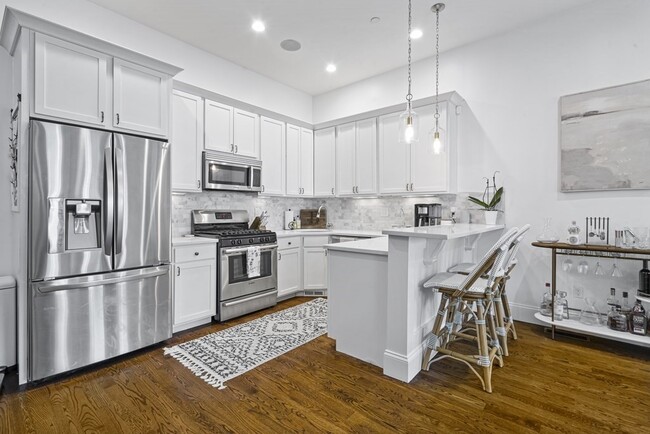 Photo - 496 E 3rd St Condo Unit 1