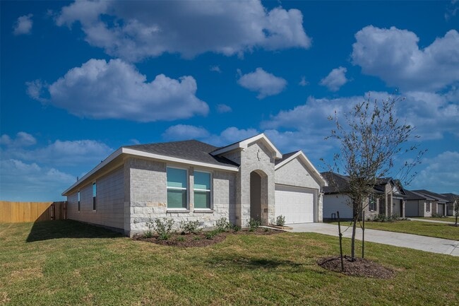 Photo - 6019 Jasper Hl Dr