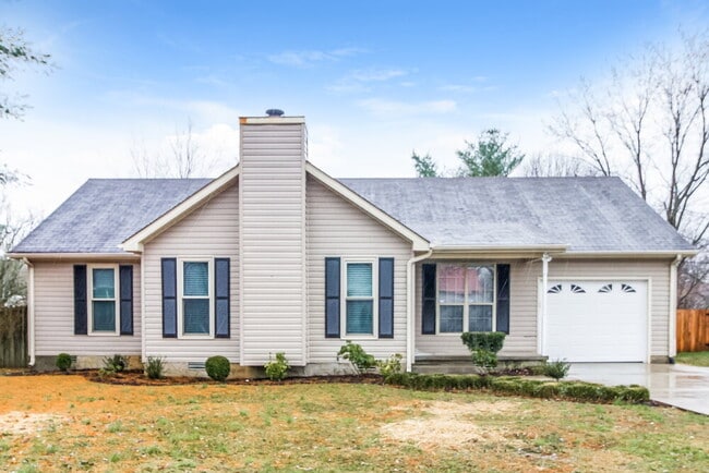 Building Photo - 1119 Falling Tree Ct