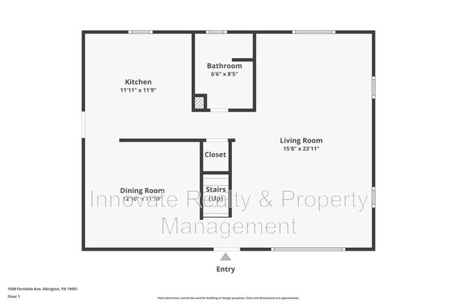 Photo - 1508 Ferndale Ave