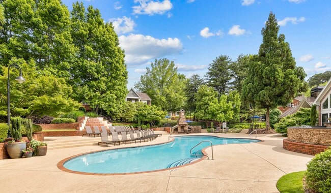 MAA Pleasant Hill