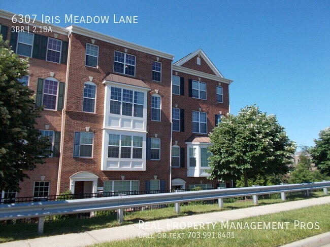 Building Photo - 6307 Iris Meadow Ln