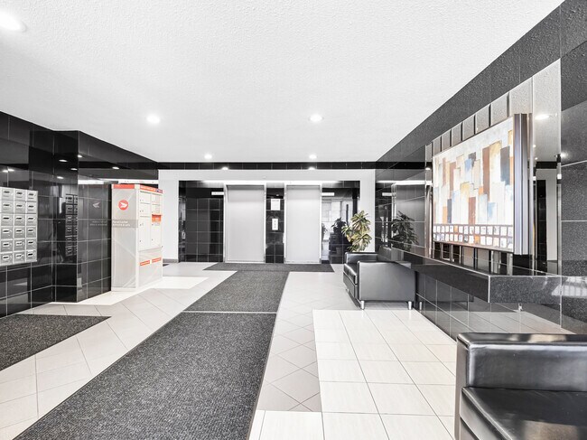 Photo - Available NOW | Top Floor Condo Living with Stunning North-Facing Views Unit 909