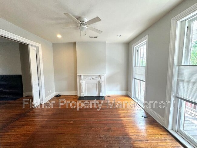 Photo - 2308 Venable St Unidad A