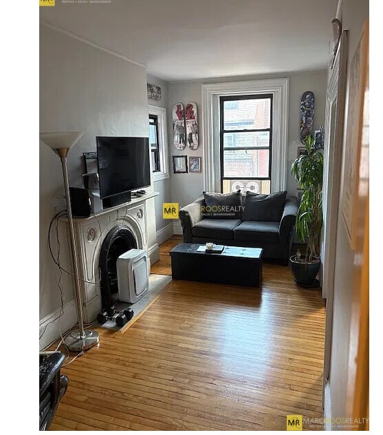 Building Photo - 177 Beacon St Unit F-4R Rental