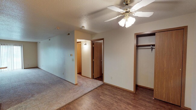 Prairie Winds Apartments