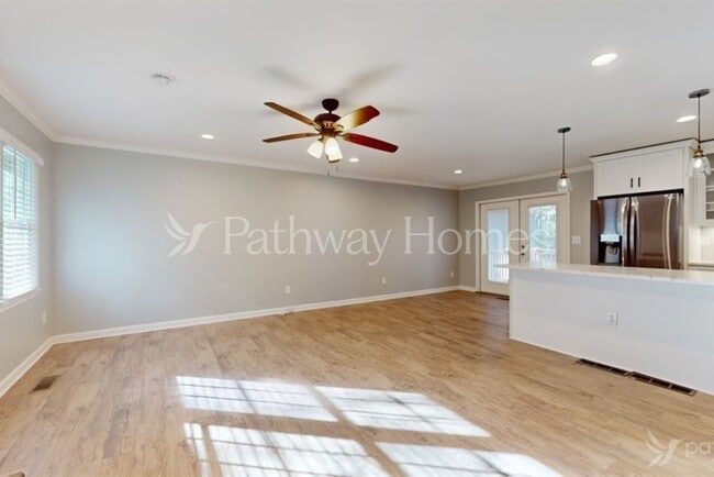 Photo - 3312 Ben Hill St SW