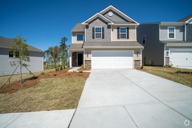 Building Photo - Stunning New Smart Home Palisades Area!