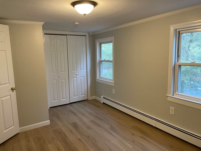Bedroom #1 - 150 Broadturn Rd House