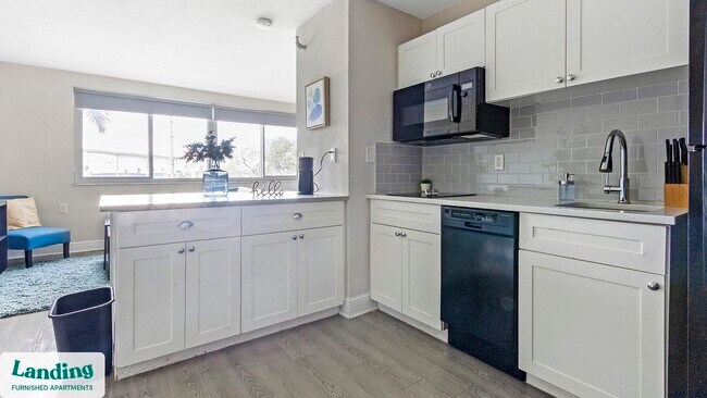 305 Dr. M.L.K. Jr St S Unit 243