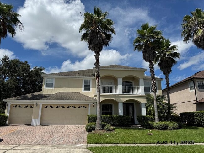 Building Photo - 930 Timber Isle Dr Rental