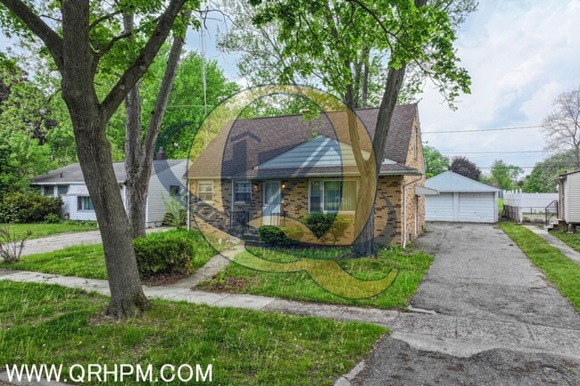 Building Photo - Available Now!!! 4 Bed, 2.5 Bath!!