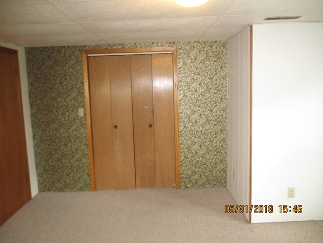 west bedroom - 512 9th St N Unit 512