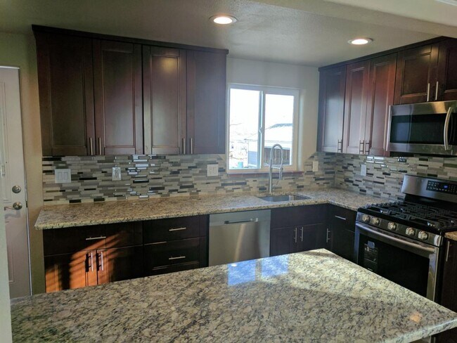 Photo - Garland Street Apartments Unit 2110