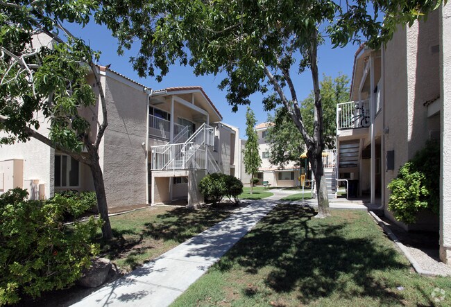 Photo - Riverwood Apartments I & II