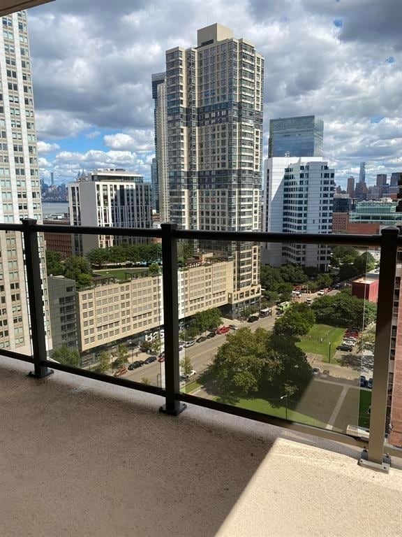Photo - 280 Marin Blvd Condo Unit 21P