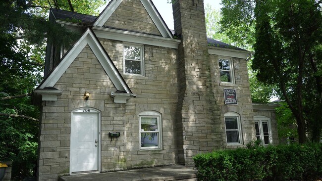706 N. Washington