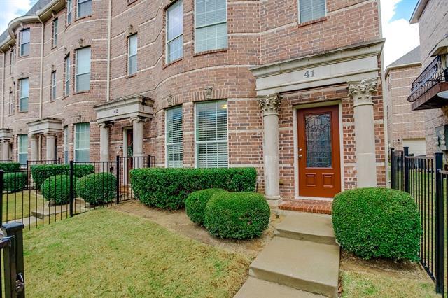 Building Photo - 2500 Rockbrook Dr Unit C41