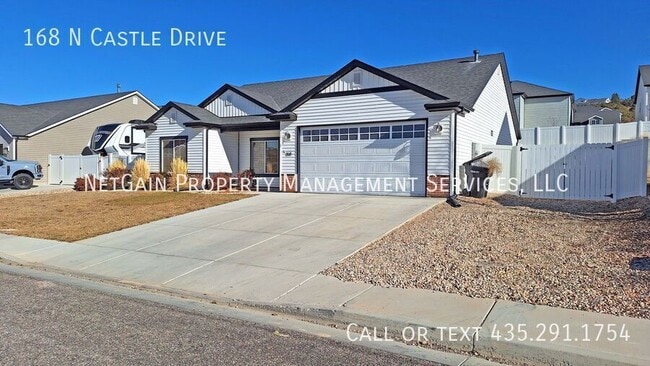 Photo - 168 N Castle Dr