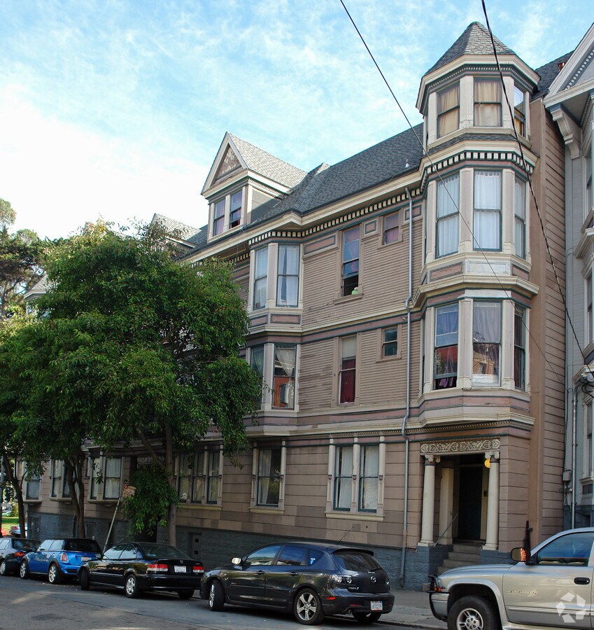 Oak Shrader - Oak Shrader Apartments
