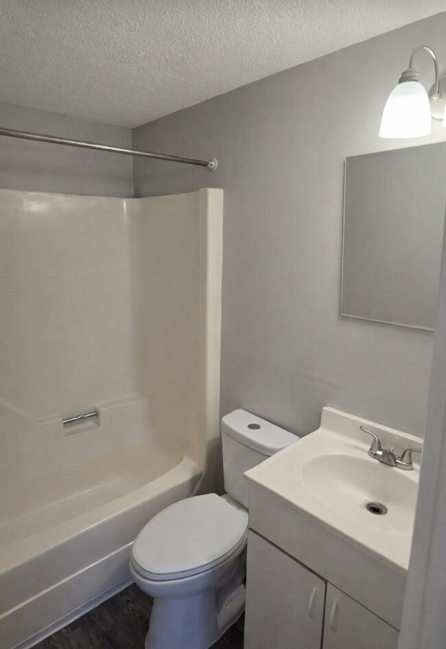 Photo - Century Square Apartments