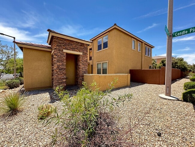 Photo - Summerlin Village 16 Ladera Phase 3