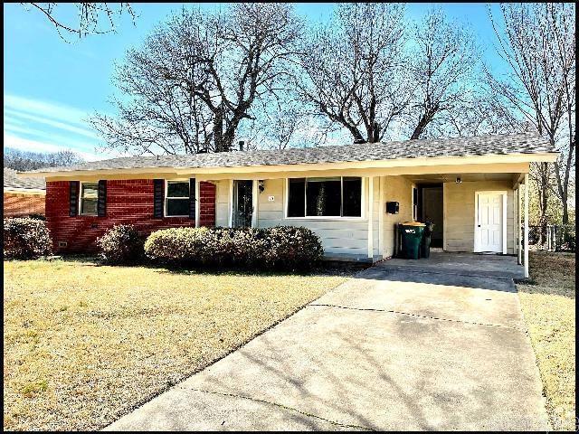 Building Photo - 17 Meadowbrook Dr Rental